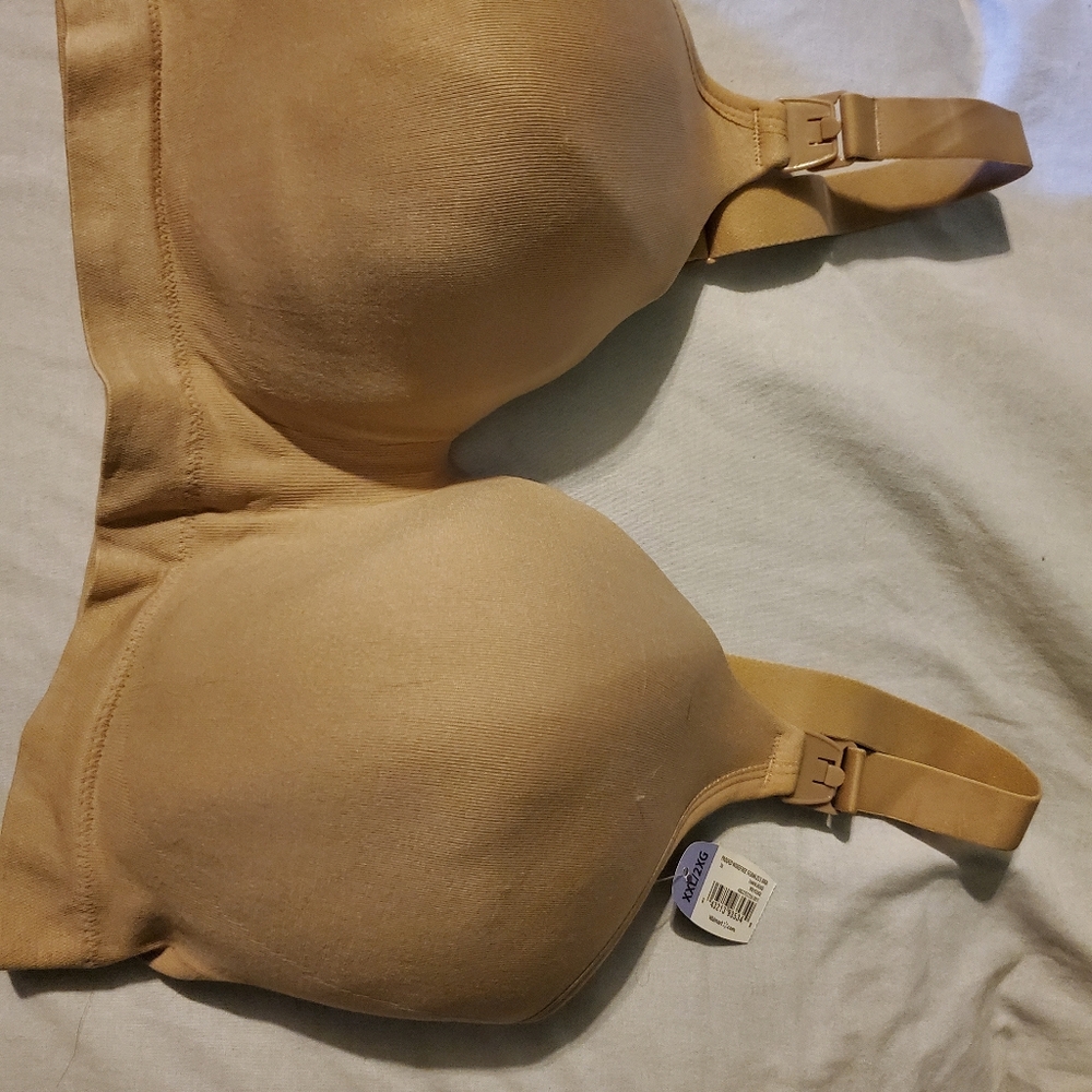 Nursing Bra